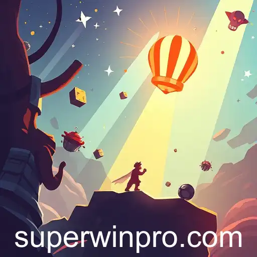 Exploring the Thrills of 'Superwin': A Game Changer in the Gaming Blog World