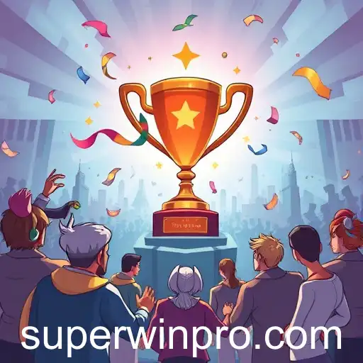 Exploring the Vibrant World of 'Community Forum' Games with Superwin