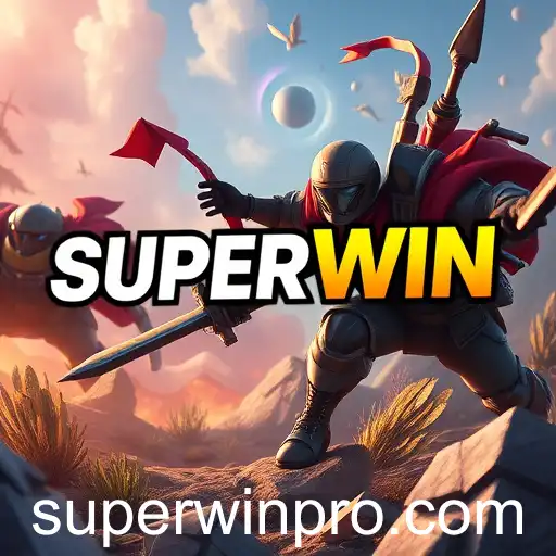 Unlocking Best Bargains: 'Superwin' Revolutionizes Game Deals