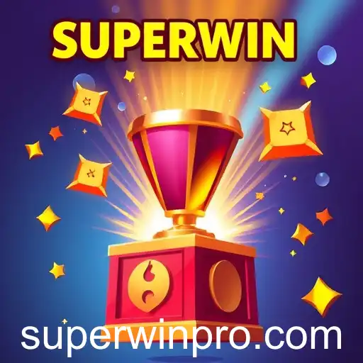 The Digital Playground of Superwin