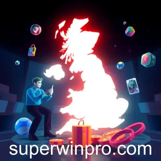 Gaming Evolution in the UK