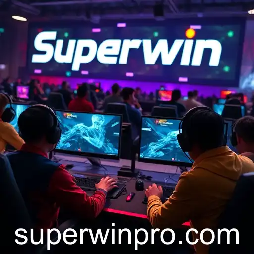 The Rise and Impact of Superwin in Online Gaming