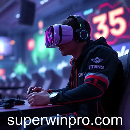 The Rise of Online Gaming in 2025