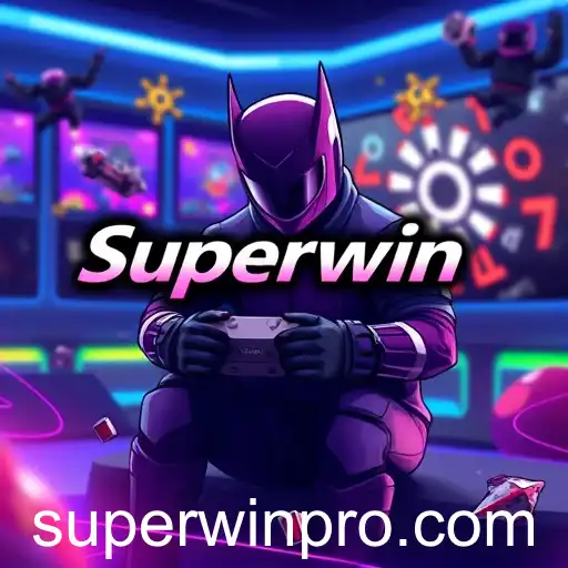 Rise of Superwin in Gaming Industry