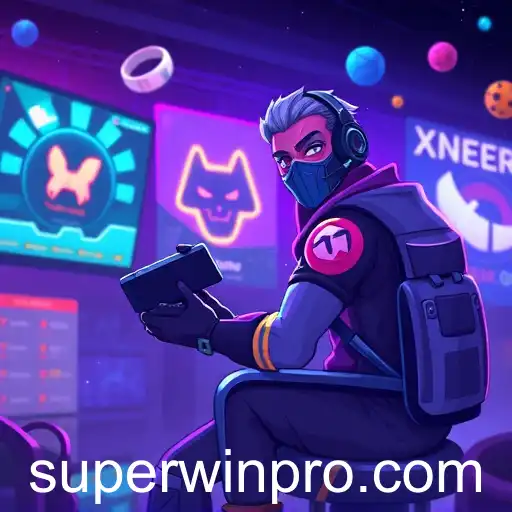 The Rise of Superwin in Online Gaming