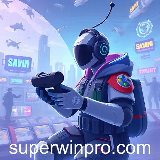 The Rise of Superwin: Shaping the Future of Online Gaming