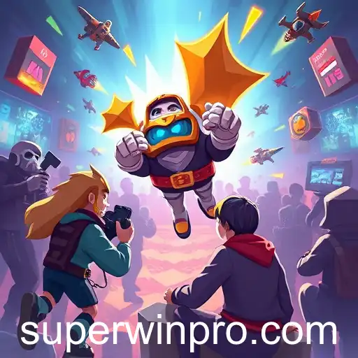 Rising Stars in the Gaming World