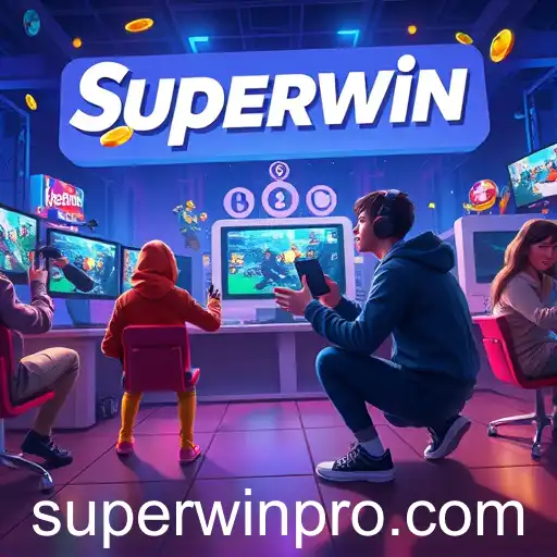 Rising Trends in Online Gaming