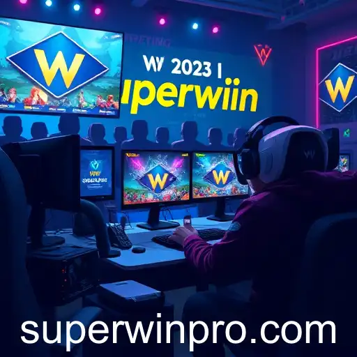 Revolutionizing Online Gaming: The Superwin Phenomenon
