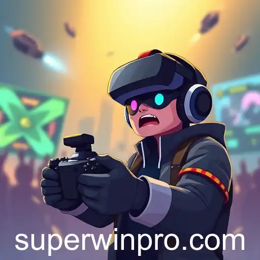 Superwin's Evolution in the Gaming World