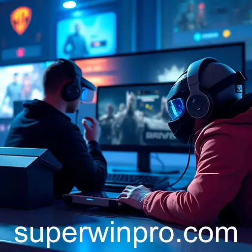 Superwin Revolutionizes Online Gaming Experience