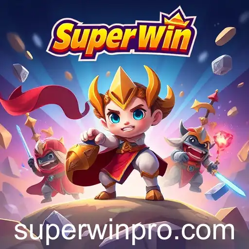 Superwin Revolutionizes Online Gaming Experience