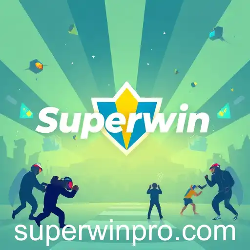 Superwin: Revolutionizing Online Gaming