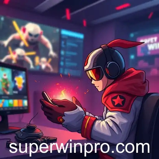 The Rise of Superwin in Gaming