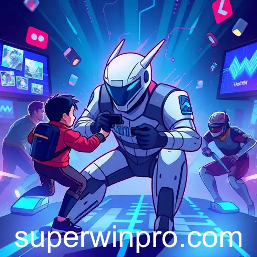 Exploring the Impact of Superwin on Modern Gaming