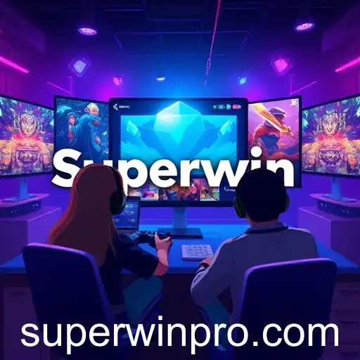 The Growing Influence of Superwin in the Gaming Industry