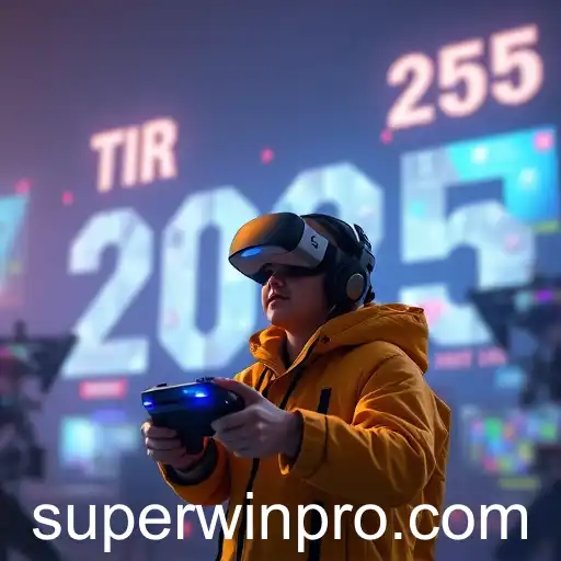 The Rise of Superwin: A Game Changer in Online Entertainment