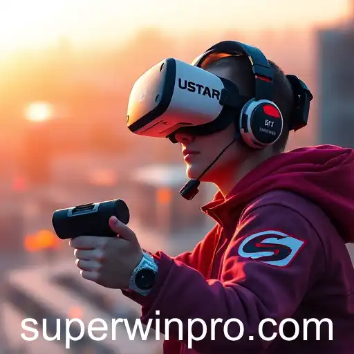 The Rise of Superwin: A New Era in Online Gaming