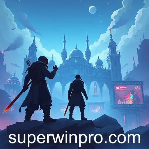 Exploring the Intricacies of Superwin: A Game Review Masterpiece