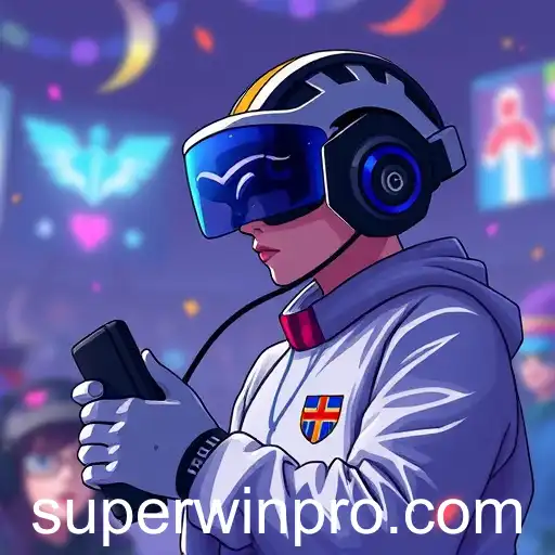 Rise of Online Gaming Empires