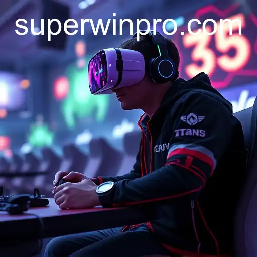 The Rise of Online Gaming in 2025