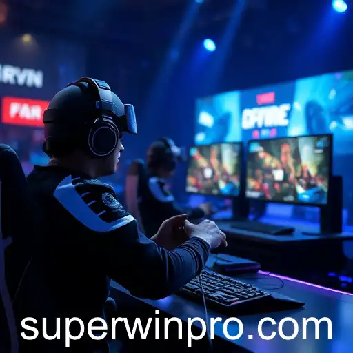 The Rise of Online Gaming Platforms