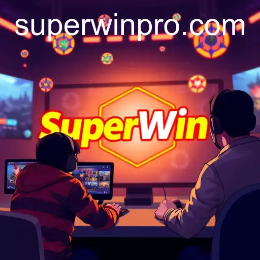 The Rise of Superwin: A Game-Changing Trend