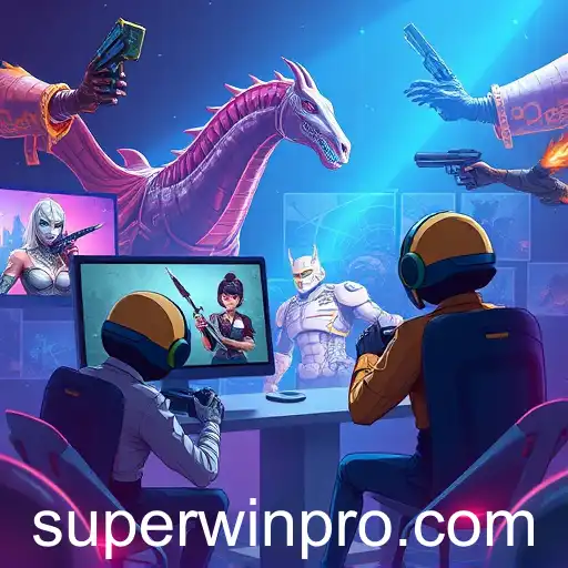 Superwin: A Game Changer in the Online Gaming Landscape