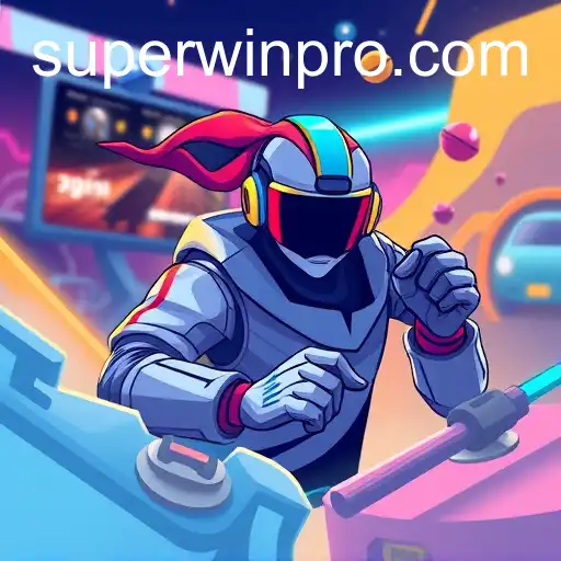 Gaming Revolution with Superwin