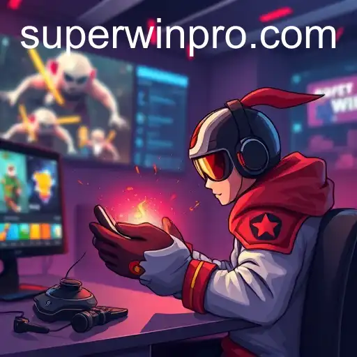 The Rise of Superwin in Gaming