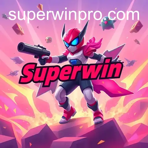 How 'Superwin' is Revolutionizing Online Gaming in 2026