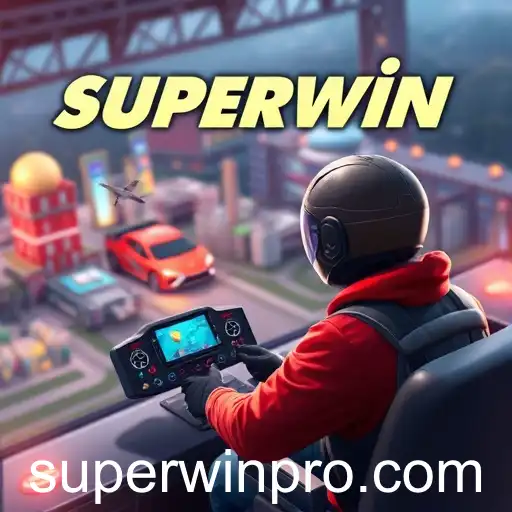 The Rise of Superwin in Online Gaming