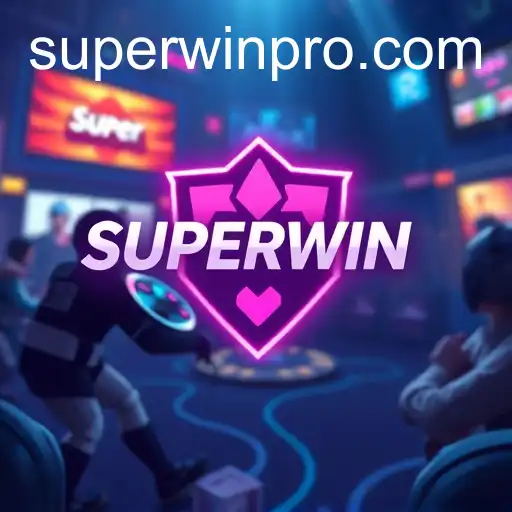 Unveiling Superwin: The New Gaming Phenomenon