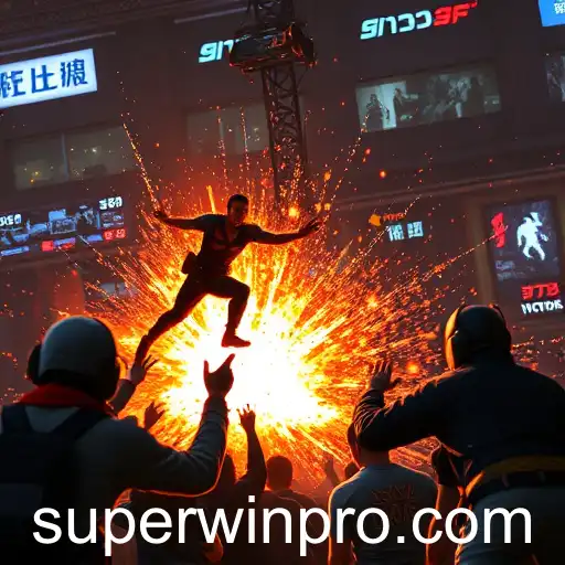 Exploring the Phenomenon of 'Superwin' in Game Videos